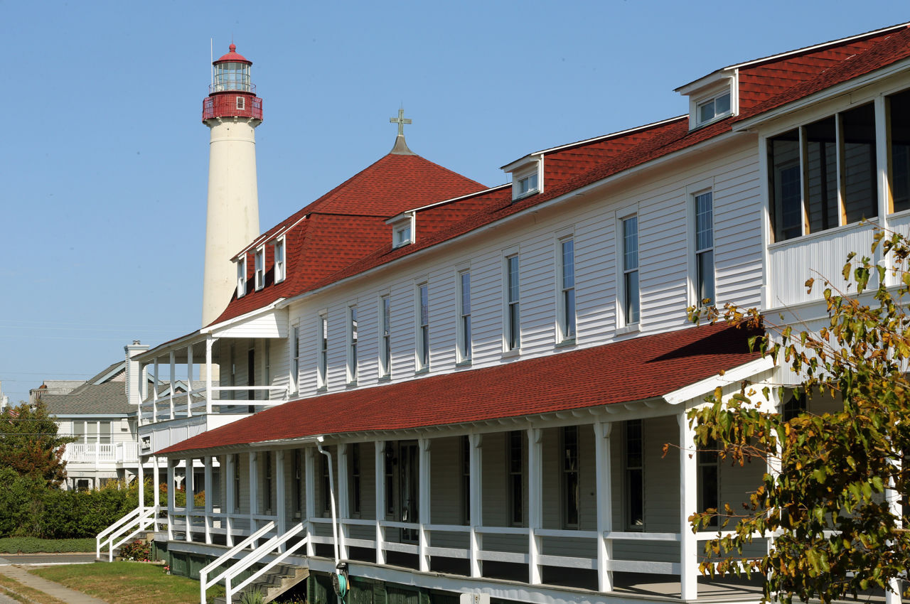 Retreats